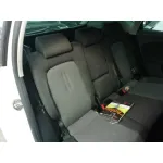 SEAT ALTEA (5P1) SEAT ALTEA (5P1) 2007 REFERENCE BLANCO 2004