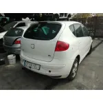 SEAT ALTEA (5P1) SEAT ALTEA (5P1) 2007 REFERENCE BLANCO 2004