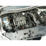 SEAT ALTEA (5P1) SEAT ALTEA (5P1) 2007 REFERENCE BLANCO 2004