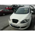 SEAT ALTEA (5P1) SEAT ALTEA (5P1) 2007 REFERENCE BLANCO 2004