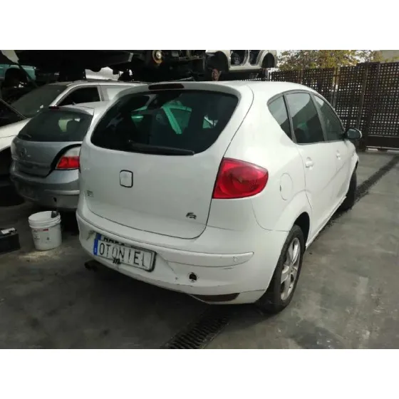 SEAT ALTEA (5P1) 2007 REFERENCE BLANCO