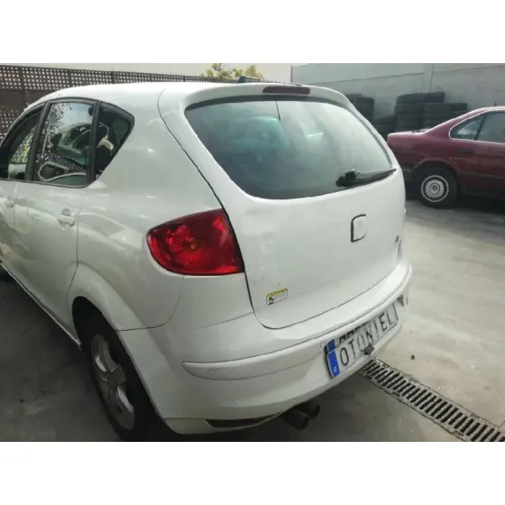 SEAT ALTEA (5P1) 2007 REFERENCE BLANCO