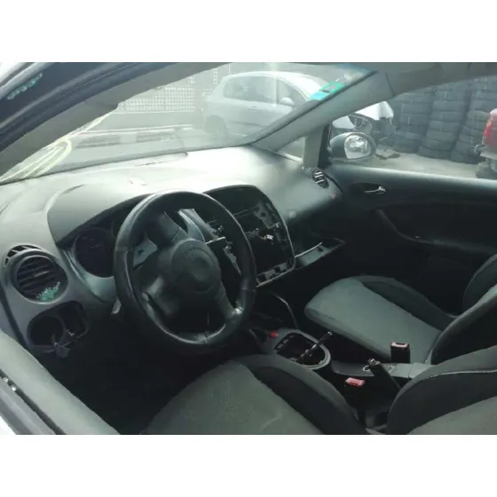 SEAT ALTEA (5P1) 2007 REFERENCE BLANCO