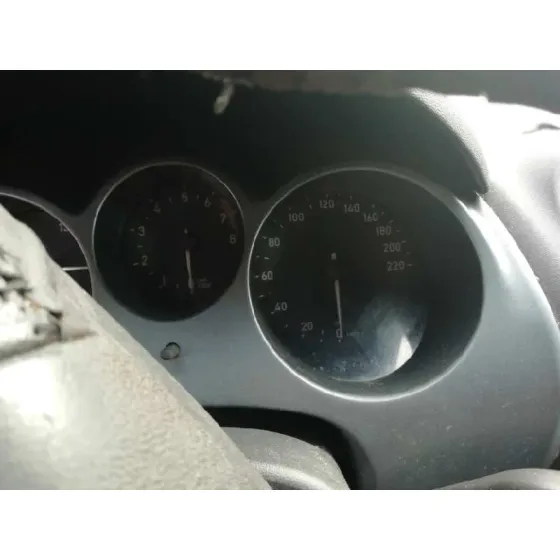 SEAT ALTEA (5P1) 2007 REFERENCE BLANCO