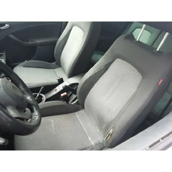 SEAT ALTEA (5P1) 2007 REFERENCE BLANCO