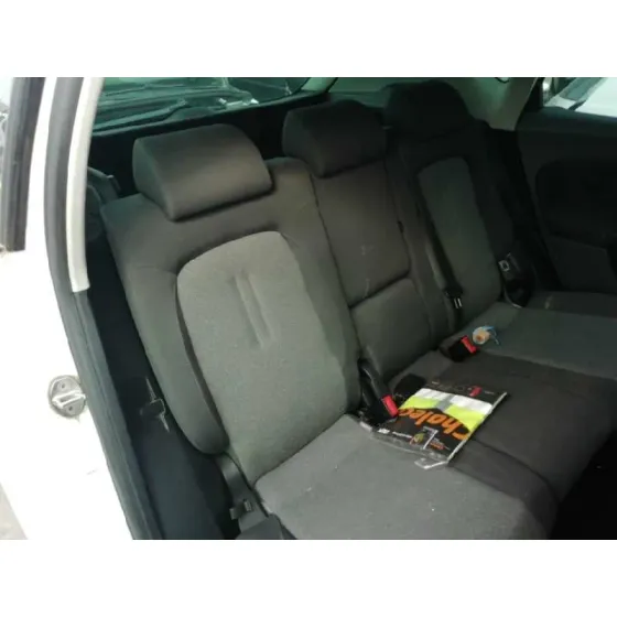 SEAT ALTEA (5P1) 2007 REFERENCE BLANCO