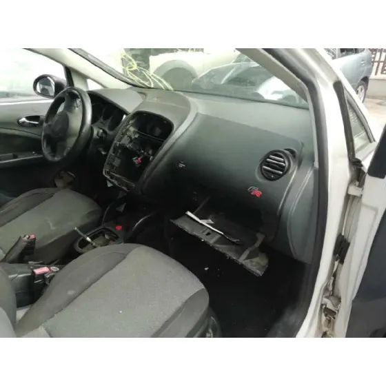 SEAT ALTEA (5P1) 2007 REFERENCE BLANCO