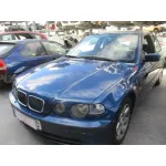 BMW SERIE 3 COMPACT (E46) BMW SERIE 3 COMPACT (E46) '2001 316TI AZUL 2001