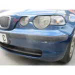 BMW SERIE 3 COMPACT (E46) BMW SERIE 3 COMPACT (E46) '2001 316TI AZUL 2001
