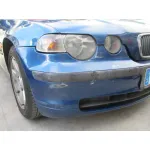BMW SERIE 3 COMPACT (E46) BMW SERIE 3 COMPACT (E46) '2001 316TI AZUL 2001
