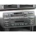 BMW SERIE 3 COMPACT (E46) BMW SERIE 3 COMPACT (E46) '2001 316TI AZUL 2001