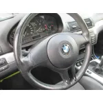 BMW SERIE 3 COMPACT (E46) BMW SERIE 3 COMPACT (E46) '2001 316TI AZUL 2001