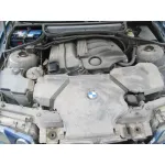 BMW SERIE 3 COMPACT (E46) BMW SERIE 3 COMPACT (E46) '2001 316TI AZUL 2001