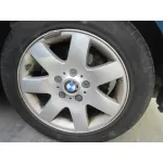 BMW SERIE 3 COMPACT (E46) BMW SERIE 3 COMPACT (E46) '2001 316TI AZUL 2001