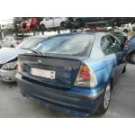 BMW SERIE 3 COMPACT (E46) BMW SERIE 3 COMPACT (E46) '2001 316TI AZUL 2001