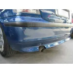 BMW SERIE 3 COMPACT (E46) BMW SERIE 3 COMPACT (E46) '2001 316TI AZUL 2001