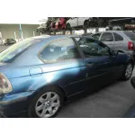 BMW SERIE 3 COMPACT (E46) BMW SERIE 3 COMPACT (E46) '2001 316TI AZUL 2001