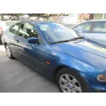 BMW SERIE 3 COMPACT (E46) BMW SERIE 3 COMPACT (E46) '2001 316TI AZUL 2001