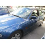 BMW SERIE 3 COMPACT (E46) BMW SERIE 3 COMPACT (E46) '2001 316TI AZUL 2001