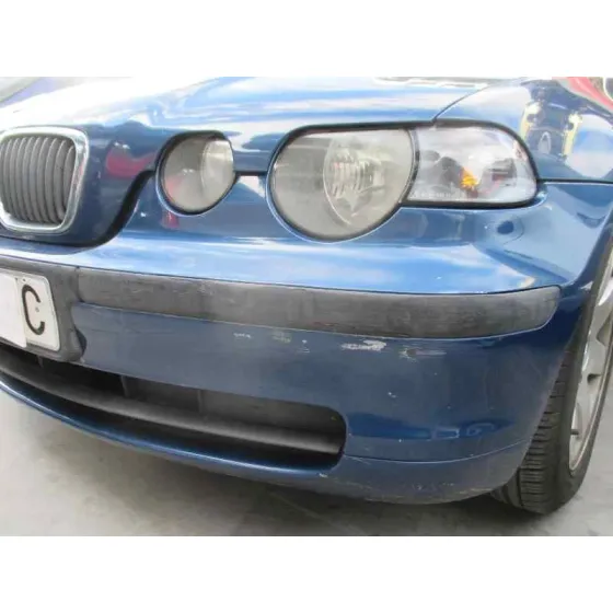 BMW SERIE 3 COMPACT (E46) '2001 316TI AZUL