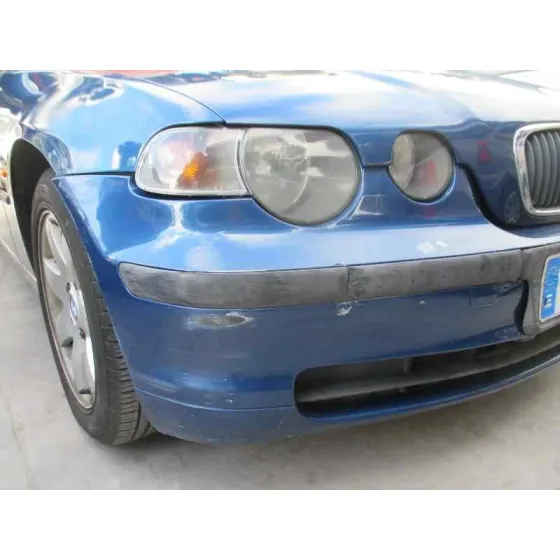 BMW SERIE 3 COMPACT (E46) '2001 316TI AZUL