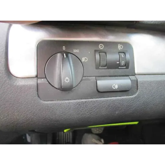 BMW SERIE 3 COMPACT (E46) '2001 316TI AZUL