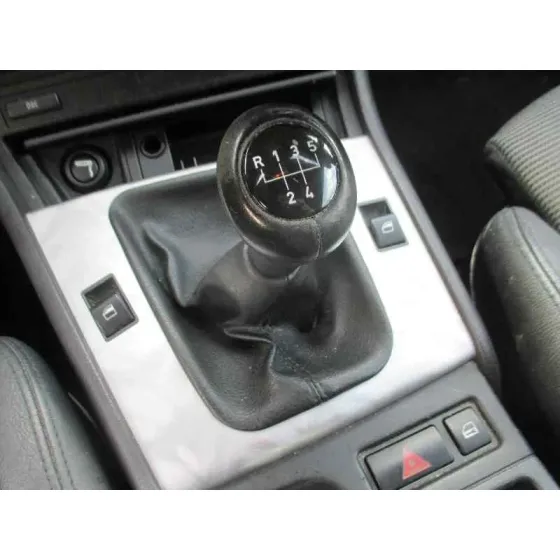 BMW SERIE 3 COMPACT (E46) '2001 316TI AZUL