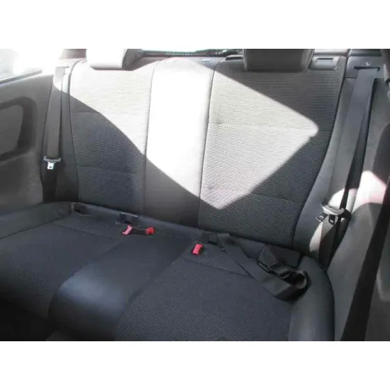 BMW SERIE 3 COMPACT (E46) '2001 316TI AZUL