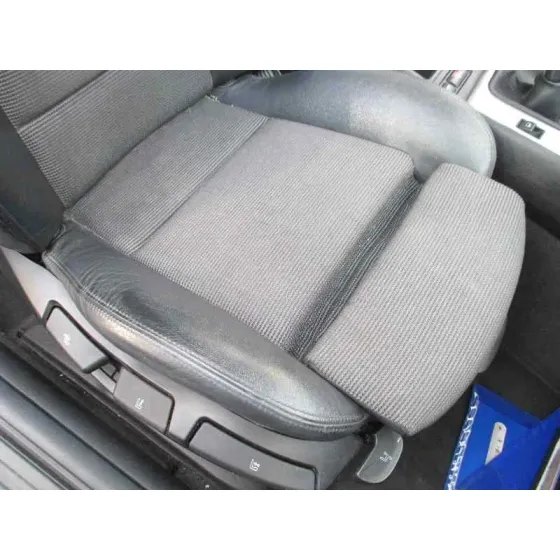 BMW SERIE 3 COMPACT (E46) '2001 316TI AZUL