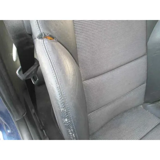 BMW SERIE 3 COMPACT (E46) '2001 316TI AZUL