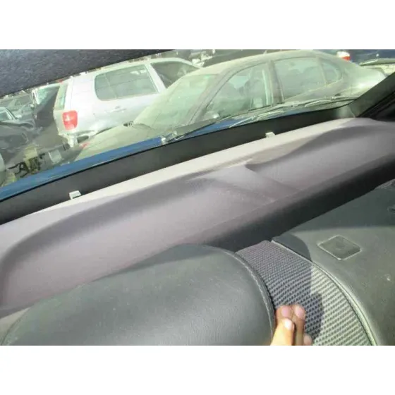 BMW SERIE 3 COMPACT (E46) '2001 316TI AZUL