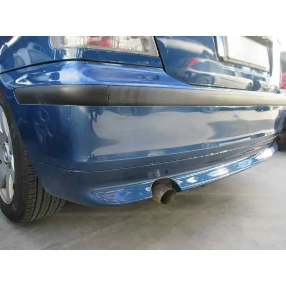 BMW SERIE 3 COMPACT (E46) '2001 316TI AZUL