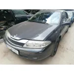 RENAULT LAGUNA II (BG0) RENAULT LAGUNA II (BG0) '2002 AUTHENTIQUE GRIS 2001