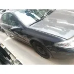 RENAULT LAGUNA II (BG0) RENAULT LAGUNA II (BG0) '2002 AUTHENTIQUE GRIS 2001