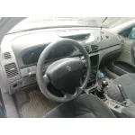 RENAULT LAGUNA II (BG0) RENAULT LAGUNA II (BG0) '2002 AUTHENTIQUE GRIS 2001