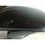 RENAULT LAGUNA II (BG0) RENAULT LAGUNA II (BG0) '2002 AUTHENTIQUE GRIS 2001