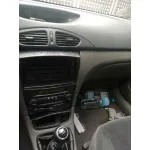RENAULT LAGUNA II (BG0) RENAULT LAGUNA II (BG0) '2002 AUTHENTIQUE GRIS 2001
