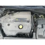 RENAULT LAGUNA II (BG0) RENAULT LAGUNA II (BG0) '2002 AUTHENTIQUE GRIS 2001