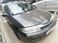 Imagen del vehículo