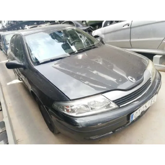 RENAULT LAGUNA II (BG0) '2002 AUTHENTIQUE GRIS