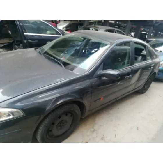 RENAULT LAGUNA II (BG0) '2002 AUTHENTIQUE GRIS