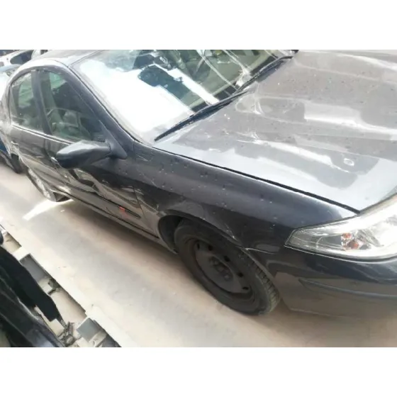 RENAULT LAGUNA II (BG0) '2002 AUTHENTIQUE GRIS