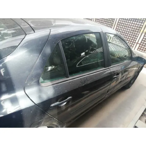 RENAULT LAGUNA II (BG0) '2002 AUTHENTIQUE GRIS
