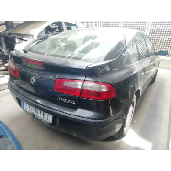 RENAULT LAGUNA II (BG0) '2002 AUTHENTIQUE GRIS