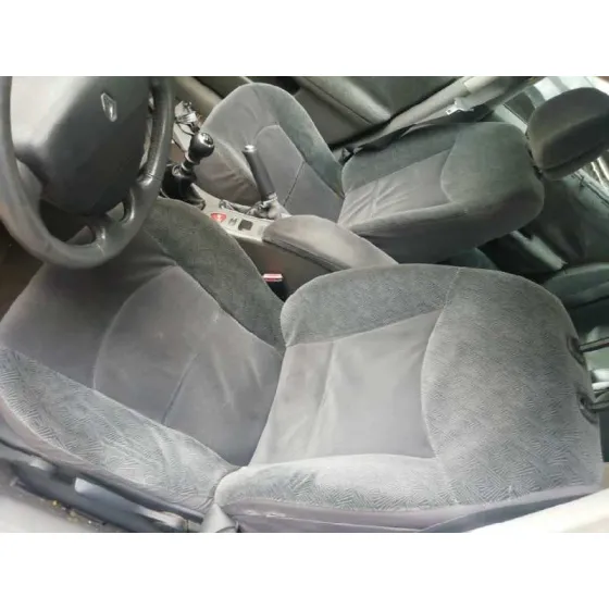 RENAULT LAGUNA II (BG0) '2002 AUTHENTIQUE GRIS
