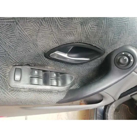 RENAULT LAGUNA II (BG0) '2002 AUTHENTIQUE GRIS