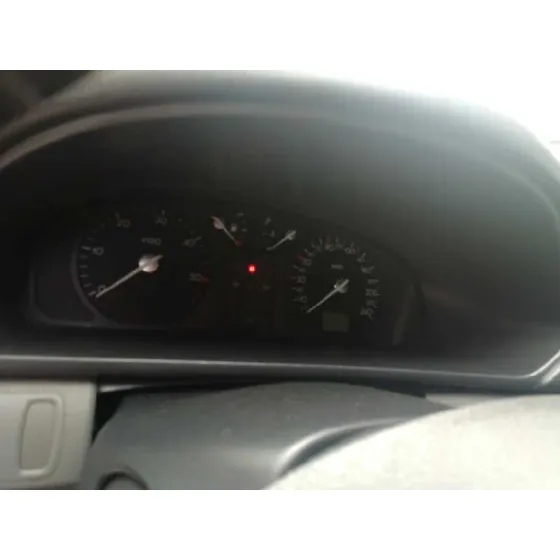 RENAULT LAGUNA II (BG0) '2002 AUTHENTIQUE GRIS