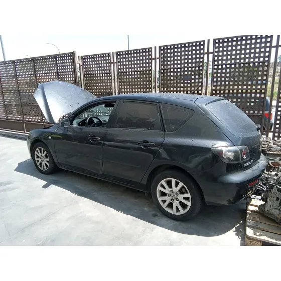 MOTOR DY/6 MANUAL 5V CVF/KW: 11.47/80