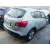 NISSAN QASHQAI (J10) NISSAN QASHQAI (J10) '2009 ACENTA AZUL CLARITO 2007