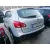 NISSAN QASHQAI (J10) NISSAN QASHQAI (J10) '2009 ACENTA AZUL CLARITO 2007